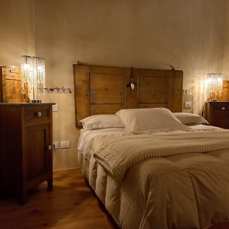 Beb Montefratta Panzió Fratta Terme Kültér fotó