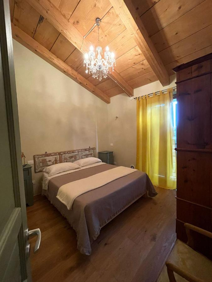 Beb Montefratta Panzió Fratta Terme Kültér fotó