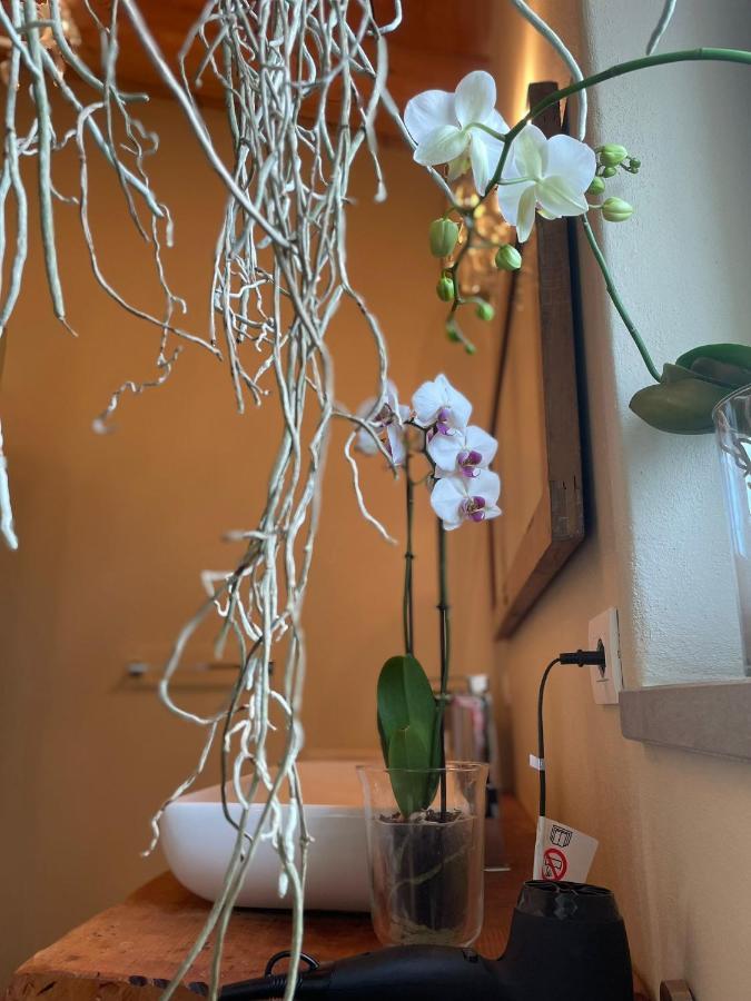 Beb Montefratta Panzió Fratta Terme Kültér fotó