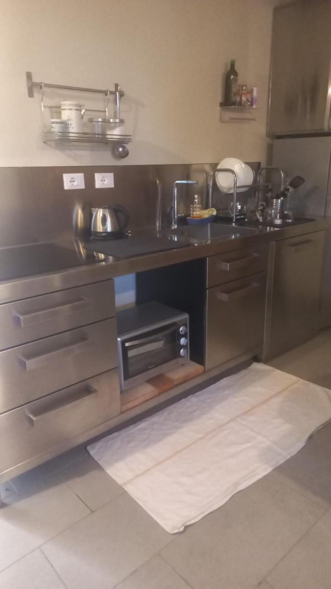 Beb Montefratta Panzió Fratta Terme Kültér fotó