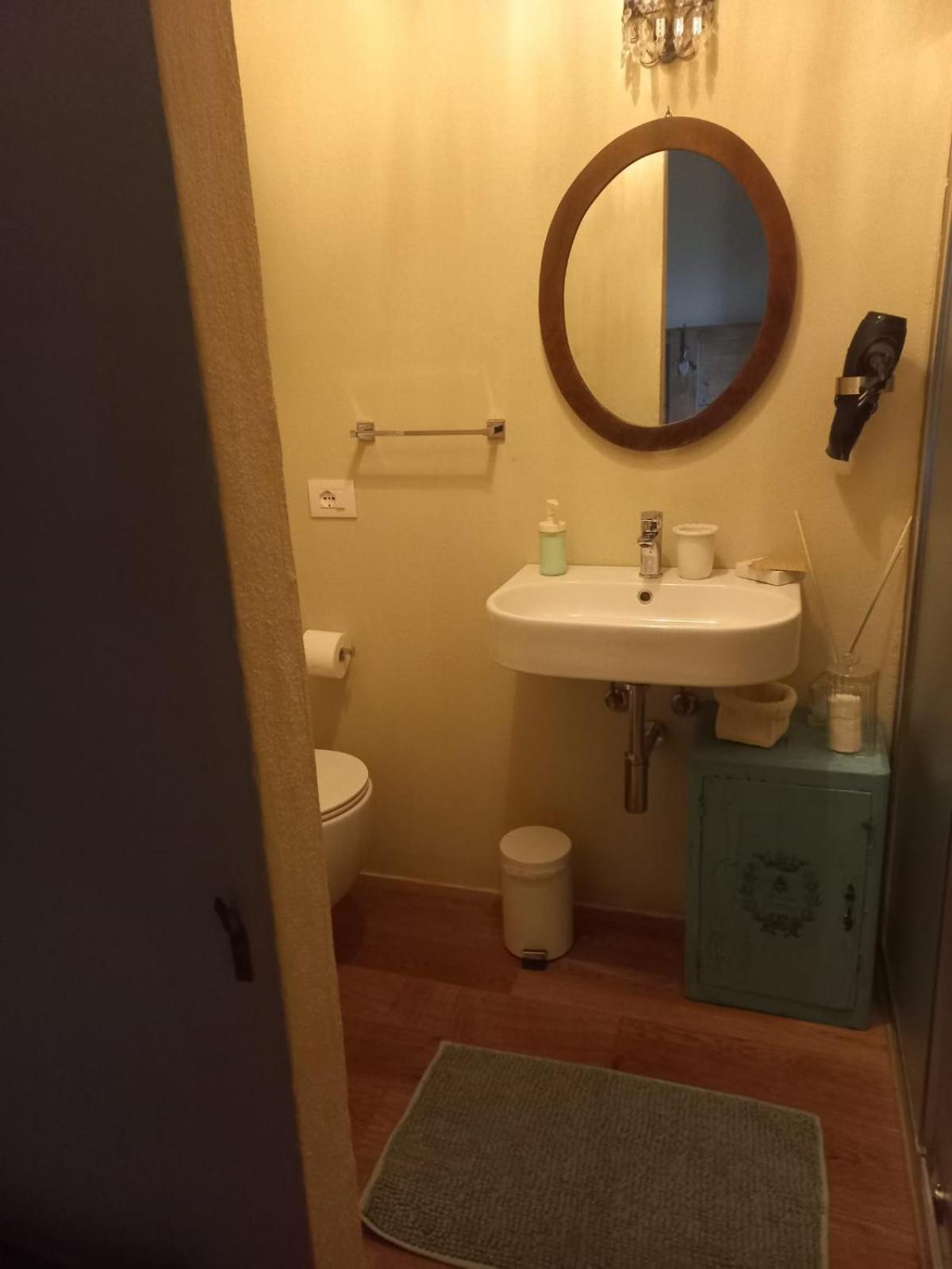 Beb Montefratta Panzió Fratta Terme Kültér fotó